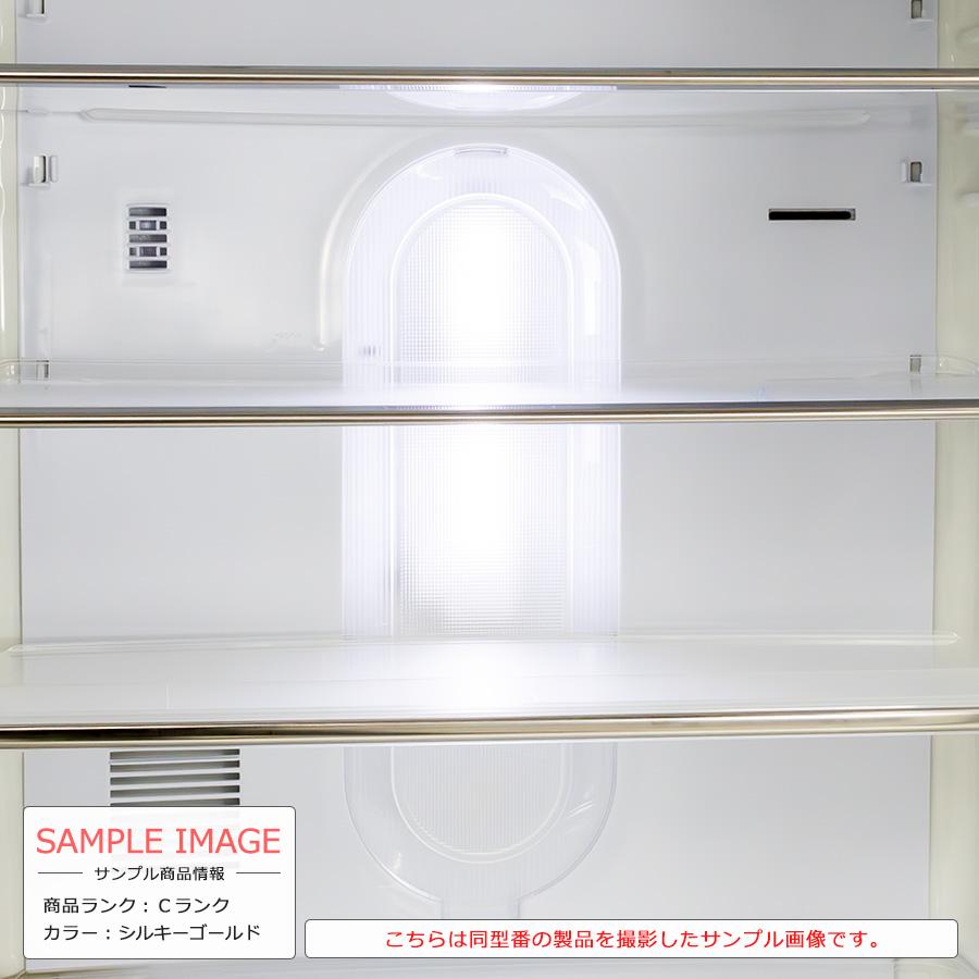 Panasonic 中古/搬入付き 3ドア冷蔵庫 315L 60日保証 NR-C32EM Panasonic 中古/搬入付き 3ドア冷蔵庫 315L 60日保証 NR-C32EM