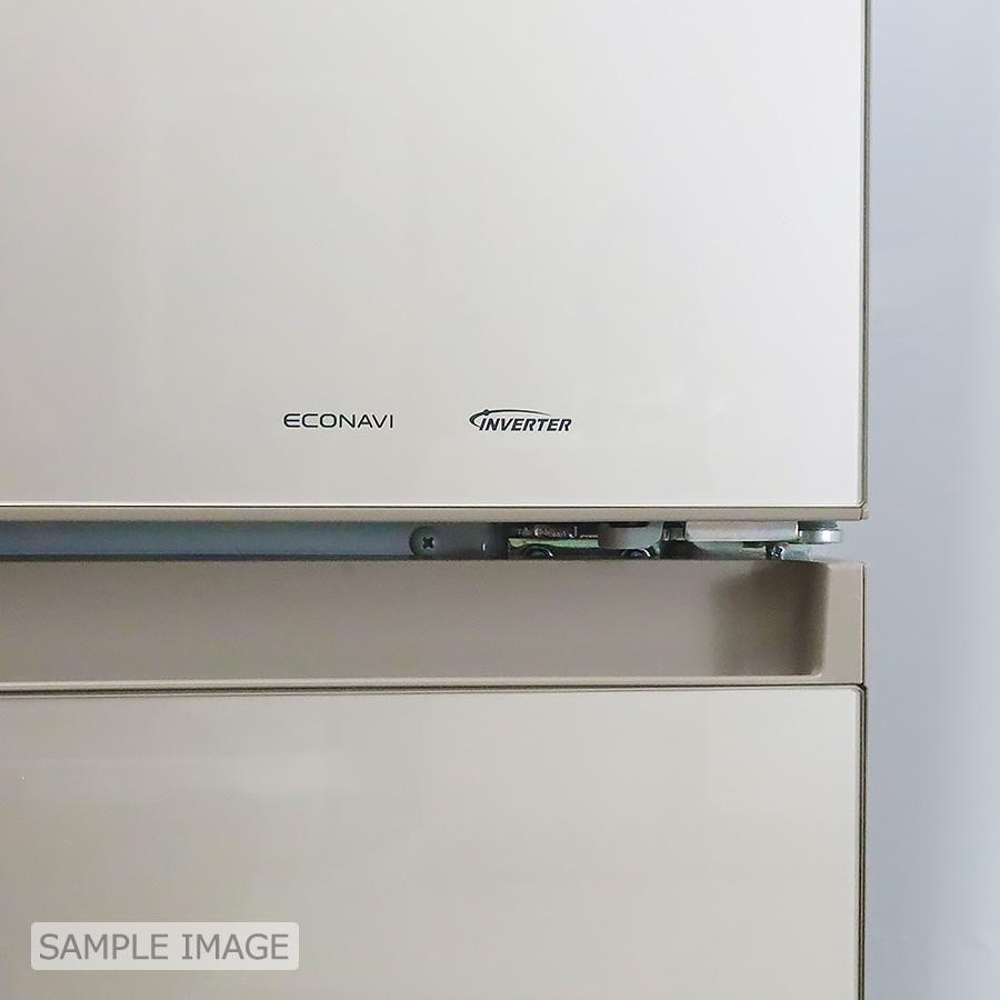 Panasonic 中古/屋内搬入付き 3ドア冷蔵庫 365L 60日保証 NR Panasonic 中古/屋内搬入付き 3ドア冷蔵庫 365L 60日保証 NR