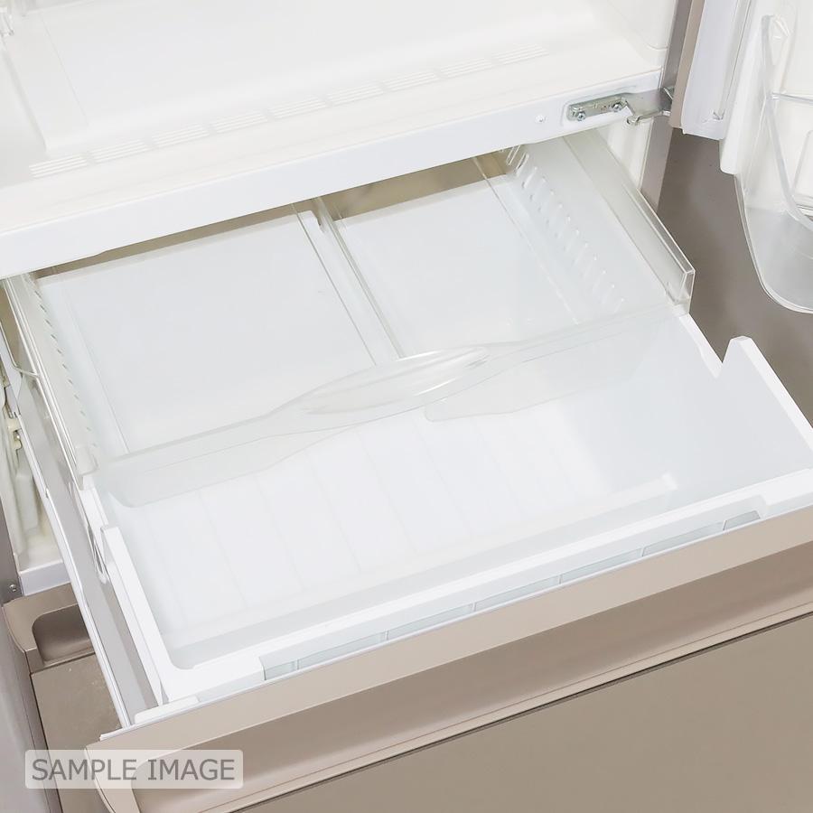 Panasonic 中古/屋内搬入付き 3ドア冷蔵庫 365L 60日保証 NR Panasonic 中古/屋内搬入付き 3ドア冷蔵庫 365L 60日保証 NR