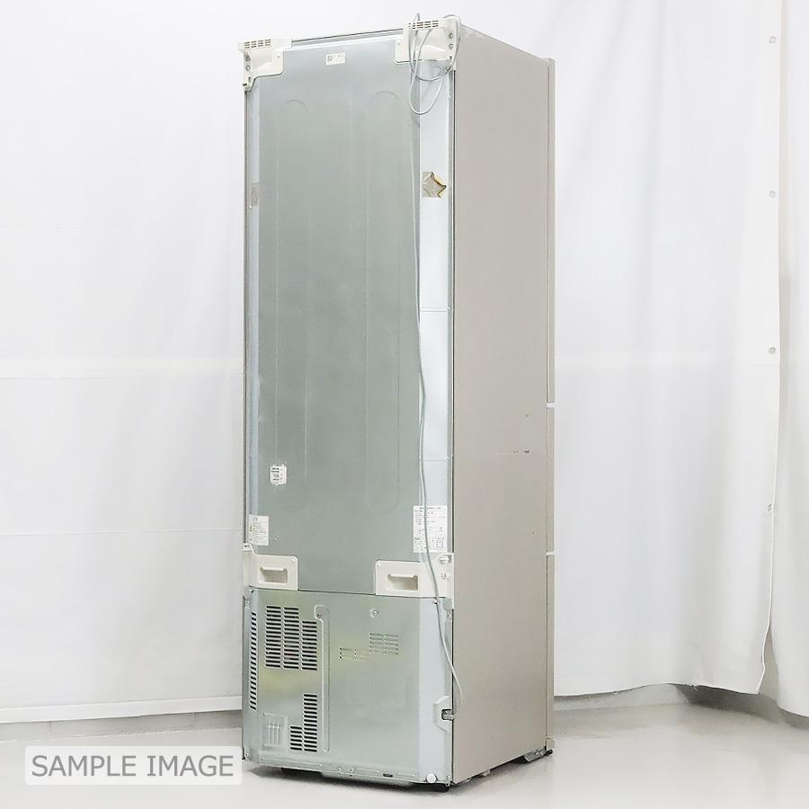 Panasonic 中古/屋内搬入付き 3ドア冷蔵庫 365L 60日保証 NR Panasonic 中古/屋内搬入付き 3ドア冷蔵庫 365L 60日保証 NR