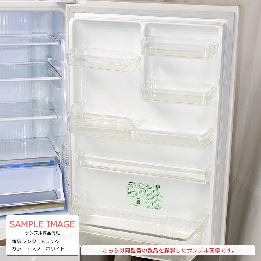 Panasonic 長期6ヶ月保証 5ドア冷蔵庫 406L NR-E413PV 徹底除菌 Panasonic 長期6ヶ月保証 5ドア冷蔵庫 406L NR-E413PV 徹底除菌