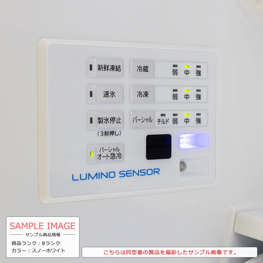長期6ヶ月保証 Panasonic 5ドア冷蔵庫 406L NR-E413PV 徹底除菌 長期6ヶ月保証 Panasonic 5ドア冷蔵庫 406L NR-E413PV 徹底除菌