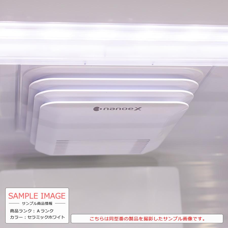 Panasonic 中古/搬入付き フレンチ6ドア冷蔵庫 483L 長期90日 Panasonic 中古/搬入付き フレンチ6ドア冷蔵庫 483L 長期90日