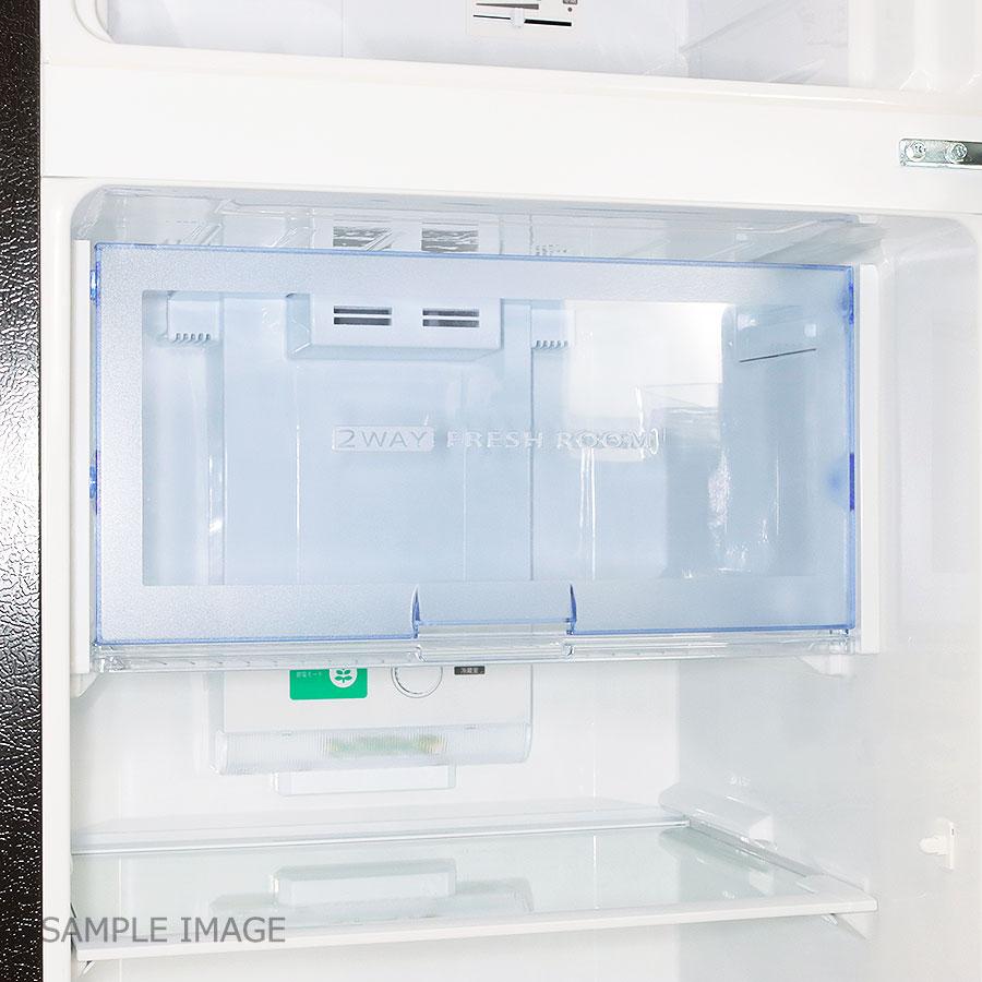 SHARP 中古/屋内搬入付き 2ドア冷蔵庫 225L 60日保証 SJ-D23E-S SHARP 中古/屋内搬入付き 2ドア冷蔵庫 225L 60日保証 SJ-D23E-S