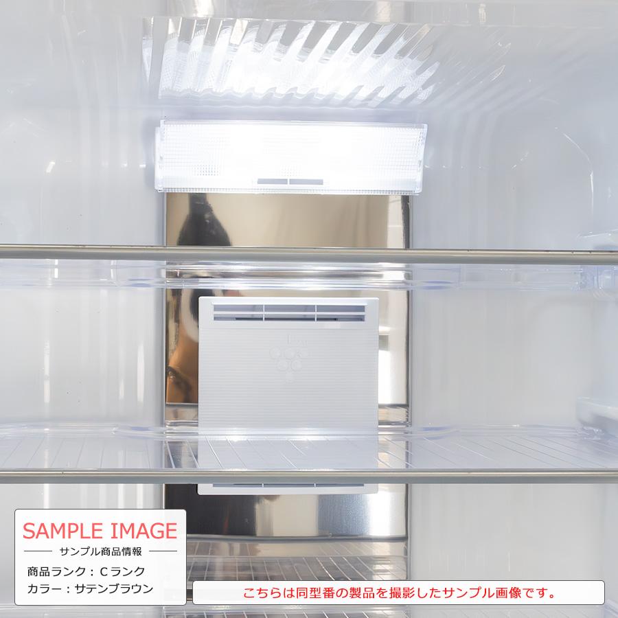 SHARP 中古/搬入付き 4ドア冷蔵庫 410L 60日保証 SJ-GT41B SHARP 中古/搬入付き 4ドア冷蔵庫 410L 60日保証 SJ-GT41B