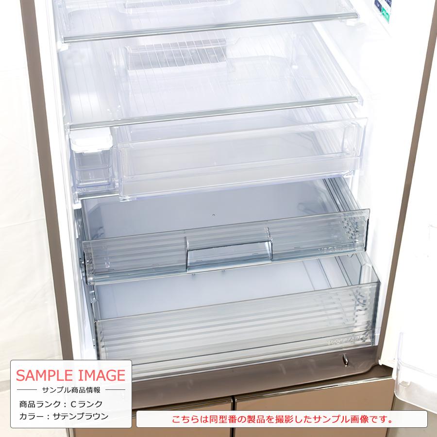 SHARP 中古/搬入付き 4ドア冷蔵庫 410L 60日保証 SJ-GT41B SHARP 中古/搬入付き 4ドア冷蔵庫 410L 60日保証 SJ-GT41B