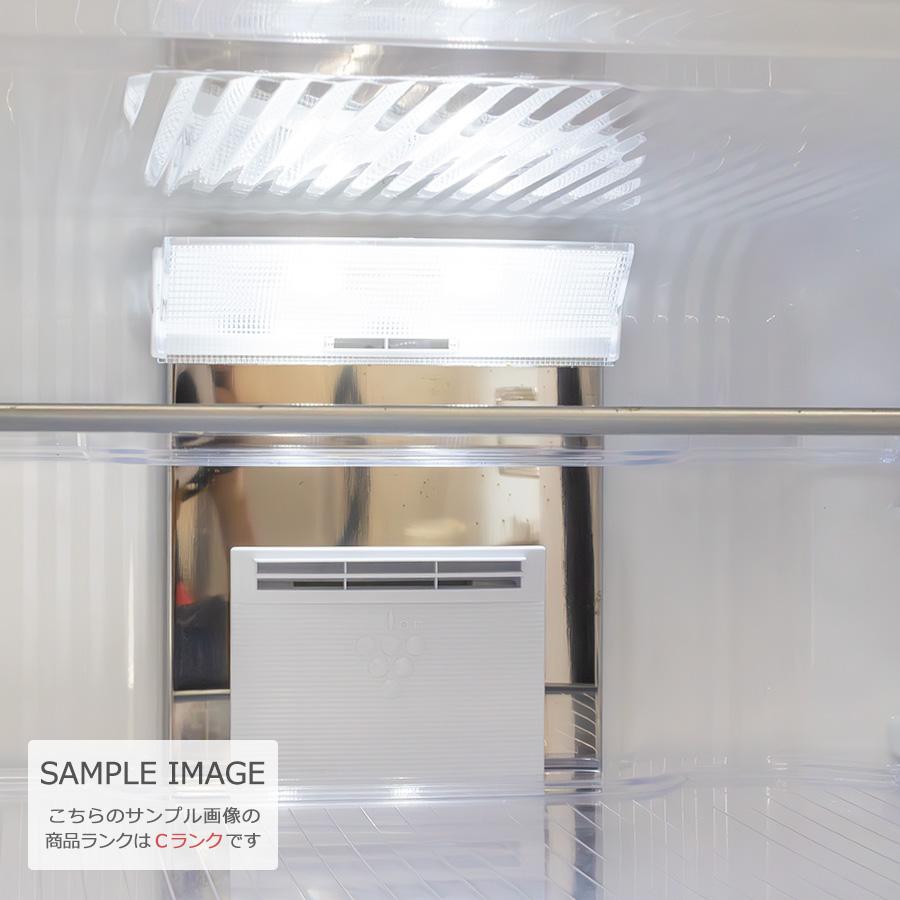 SHARP 中古/屋内搬入付き 4ドア冷蔵庫 415L 60日保証 SJ-GT42C SHARP 中古/屋内搬入付き 4ドア冷蔵庫 415L 60日保証 SJ-GT42C