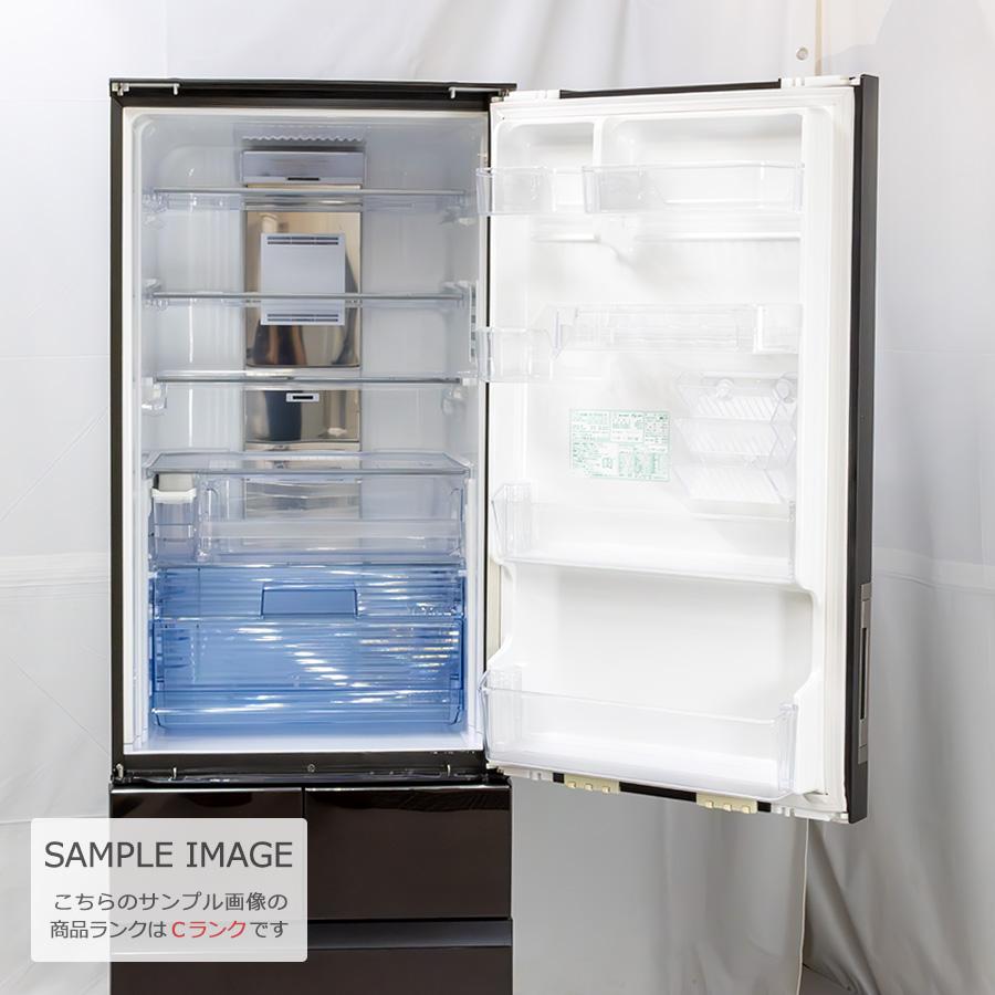 SHARP 中古/屋内搬入付き 4ドア冷蔵庫 415L 60日保証 SJ-GT42C SHARP 中古/屋内搬入付き 4ドア冷蔵庫 415L 60日保証 SJ-GT42C