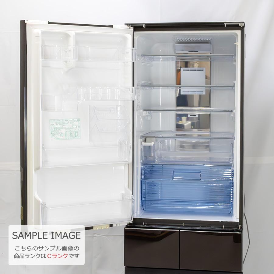 SHARP 中古/屋内搬入付き 4ドア冷蔵庫 415L 60日保証 SJ-GT42C SHARP 中古/屋内搬入付き 4ドア冷蔵庫 415L 60日保証 SJ-GT42C