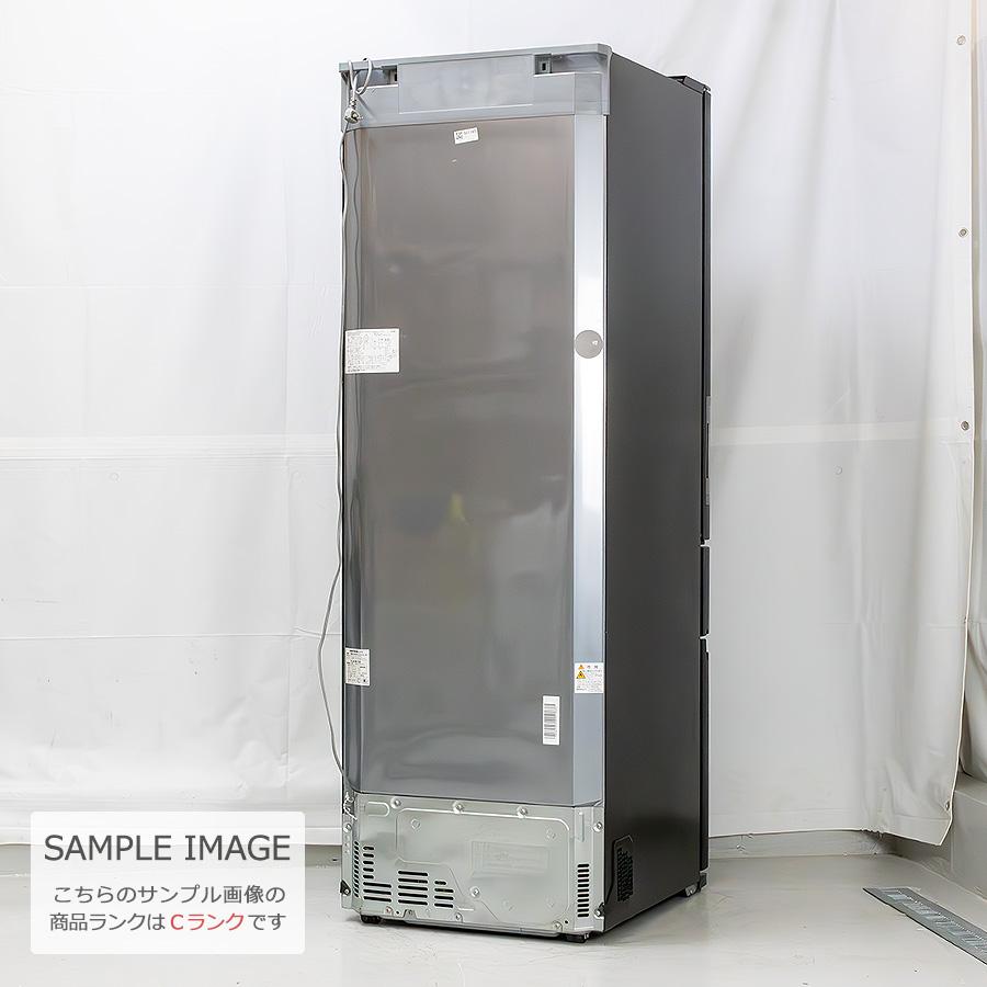 SHARP 中古/屋内搬入付き 4ドア冷蔵庫 415L 60日保証 SJ-GT42C SHARP 中古/屋内搬入付き 4ドア冷蔵庫 415L 60日保証 SJ-GT42C