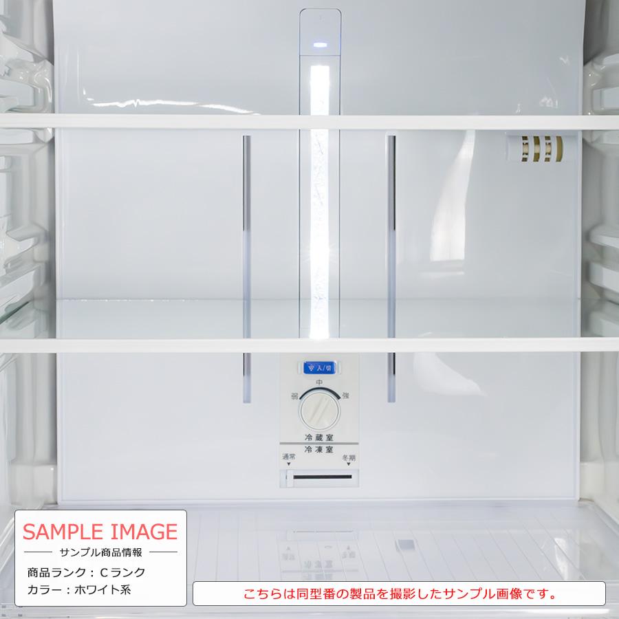 SHARP 冷蔵庫 SJ-PD27B-T(271L・右開き)2ドア 100000001003376024_10208.jpg