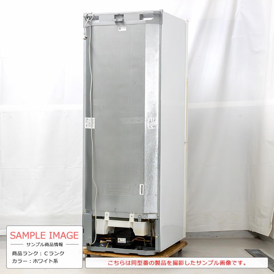 SHARP 中古/搬入付き 2ドア冷蔵庫 271L 60日保証 SJ-PD27B 右 SHARP 中古/搬入付き 2ドア冷蔵庫 271L 60日保証 SJ-PD27B 右