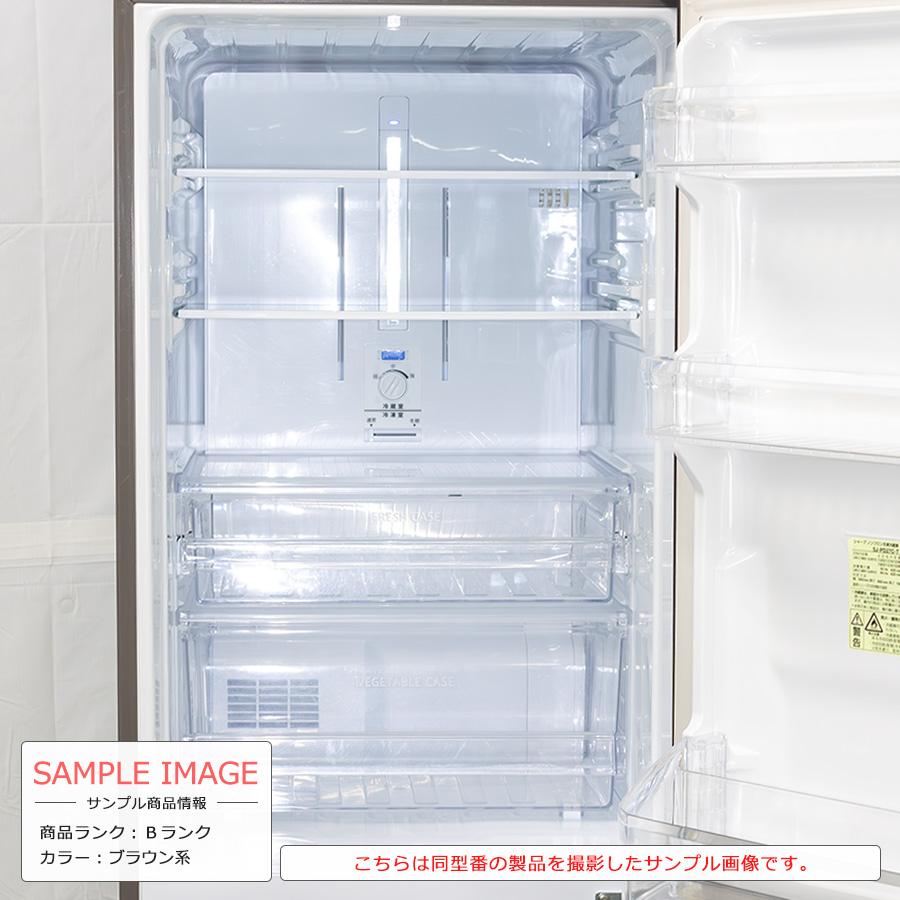 シャープ SJ-PD27A-C 冷蔵庫 2015年 - 冷蔵庫 シャープ SJ-PD27A-C 冷蔵庫 2015年 - 冷蔵庫