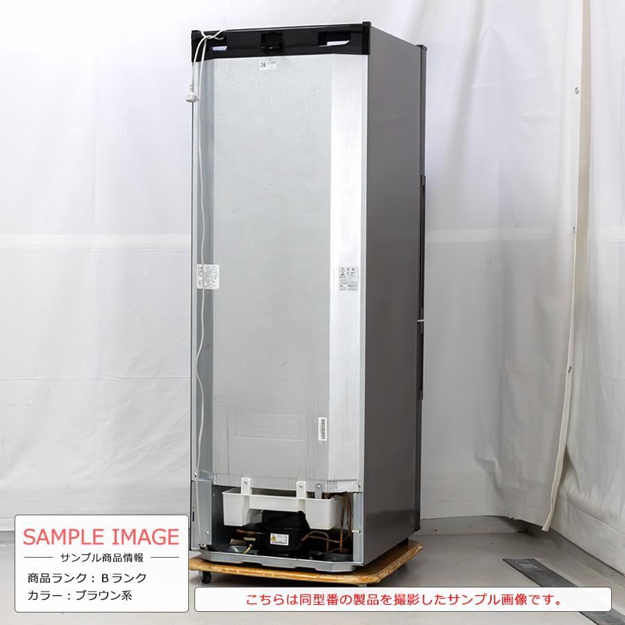 SHARP 中古/搬入付き 2ドア冷蔵庫 271L 60日保証 SJ-PD27D 右 SHARP 中古/搬入付き 2ドア冷蔵庫 271L 60日保証 SJ-PD27D 右