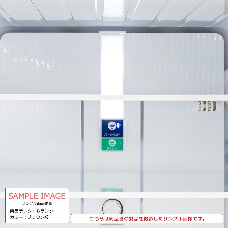 SHARP 中古/搬入付き 2ドア冷蔵庫 271L 60日保証 SJ-PD27D 右 SHARP 中古/搬入付き 2ドア冷蔵庫 271L 60日保証 SJ-PD27D 右