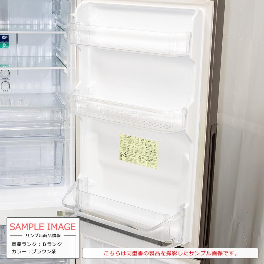 SHARP 中古/搬入付き 2ドア冷蔵庫 271L 60日保証 SJ-PD27D 右 SHARP 中古/搬入付き 2ドア冷蔵庫 271L 60日保証 SJ-PD27D 右