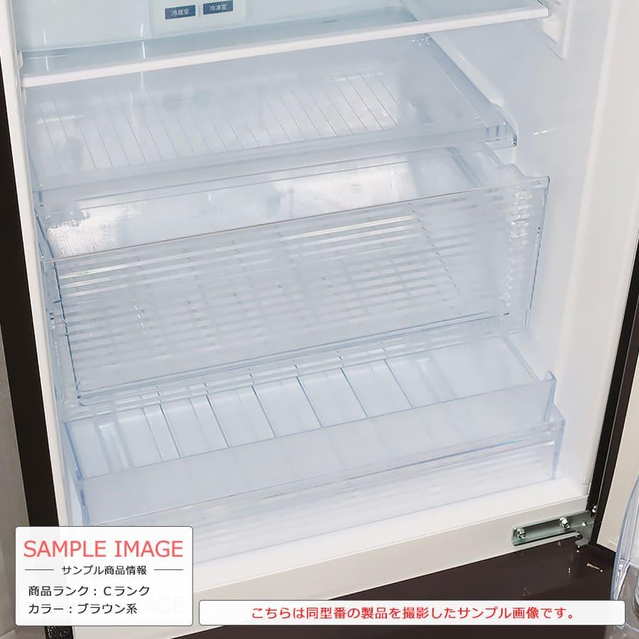 SHARP 6ヶ月保証 シャープ 冷蔵庫 2ドア 280L SJ-PD28E 徹底除 SHARP 6ヶ月保証 シャープ 冷蔵庫 2ドア 280L SJ-PD28E 徹底除