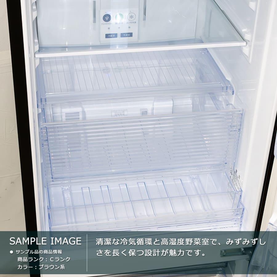 【美品】シャープ 冷蔵庫 ホワイト SJ-PD28F-W 2020年製 美品】シャープ 冷蔵庫 ホワイト SJ-PD28F-W 2020年製 シャープ