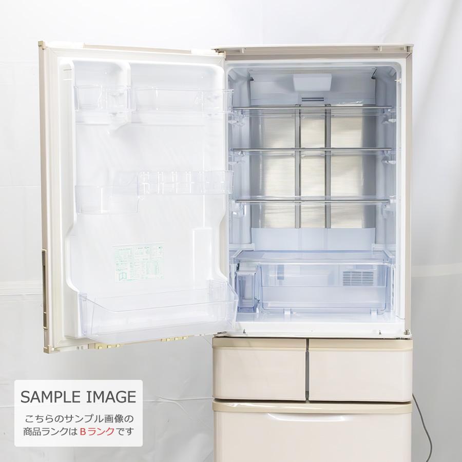 SHARP 中古/屋内搬入付き 5ドア冷蔵庫 424L 60日保証 SJ-PW42A SHARP 中古/屋内搬入付き 5ドア冷蔵庫 424L 60日保証 SJ-PW42A