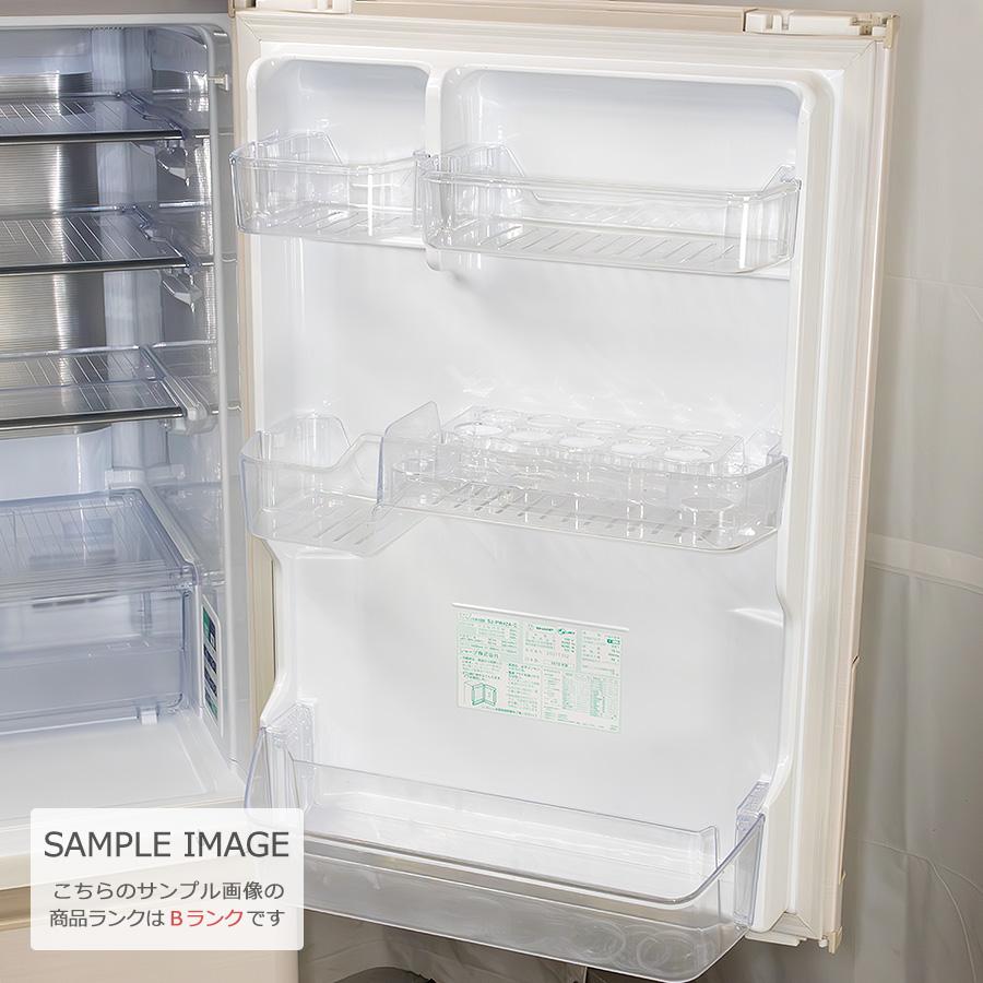 SHARP 中古/屋内搬入付き 5ドア冷蔵庫 424L 60日保証 SJ-PW42A SHARP 中古/屋内搬入付き 5ドア冷蔵庫 424L 60日保証 SJ-PW42A