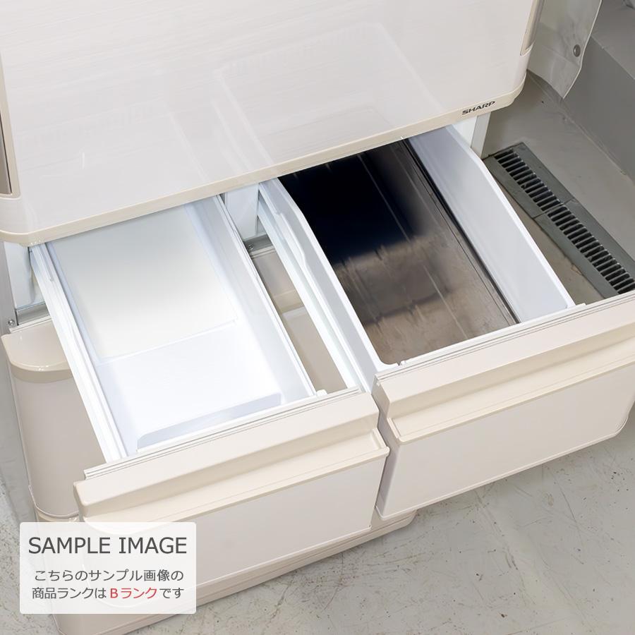 SHARP 中古/屋内搬入付き 5ドア冷蔵庫 424L 60日保証 SJ-PW42A SHARP 中古/屋内搬入付き 5ドア冷蔵庫 424L 60日保証 SJ-PW42A