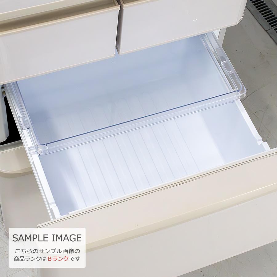 SHARP 中古/屋内搬入付き 5ドア冷蔵庫 424L 60日保証 SJ-PW42A SHARP 中古/屋内搬入付き 5ドア冷蔵庫 424L 60日保証 SJ-PW42A