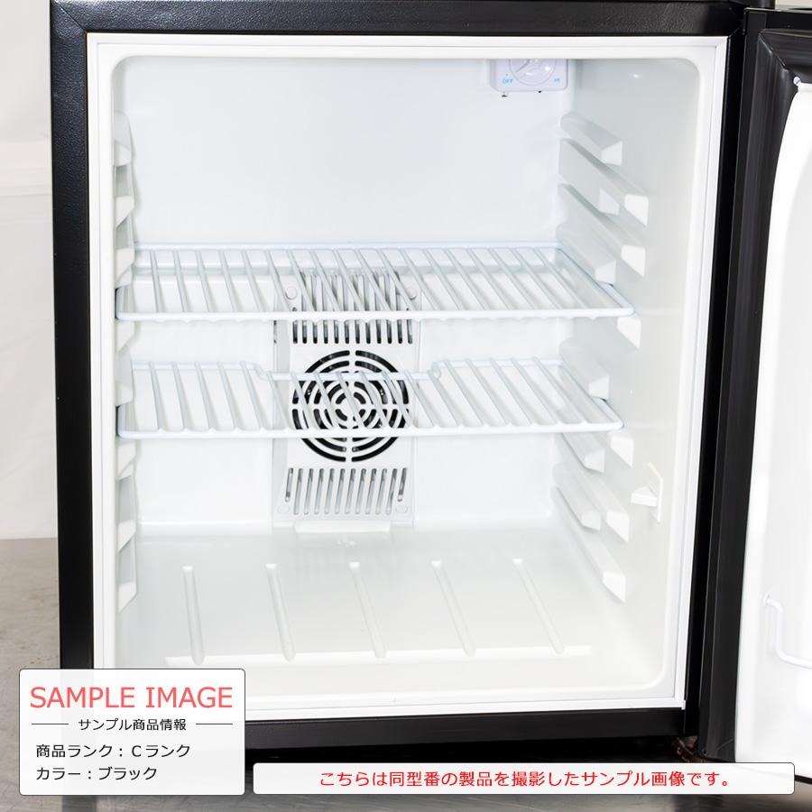 中古/搬入付き SunRuck 1ドア冷蔵庫 冷庫さん ペルチェ式 48L 30日保証