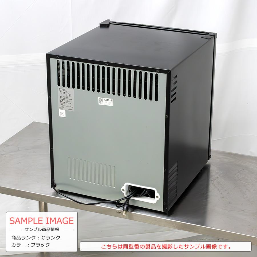 中古/搬入付き SunRuck 1ドア冷蔵庫 冷庫さん ペルチェ式 48L 30日保証