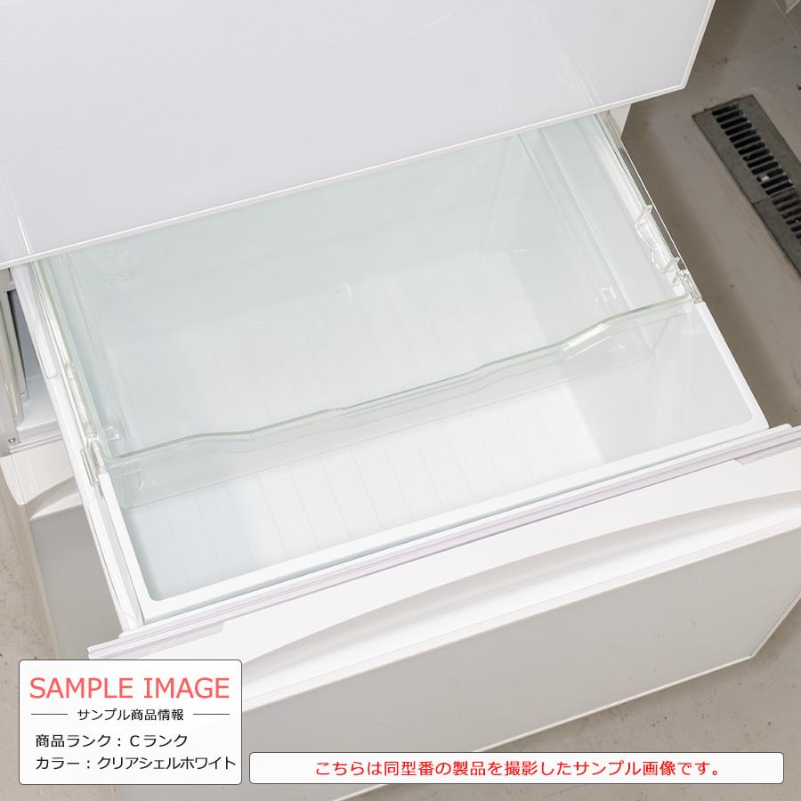 vegeta 中古/搬入付き 東芝 3ドア冷蔵庫 363L 60日保証 GR vegeta 中古/搬入付き 東芝 3ドア冷蔵庫 363L 60日保証 GR