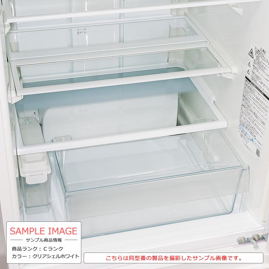 vegeta 中古/搬入付き 東芝 3ドア冷蔵庫 363L 60日保証 GR vegeta 中古/搬入付き 東芝 3ドア冷蔵庫 363L 60日保証 GR