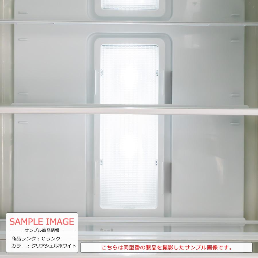 vegeta 中古/搬入付き 東芝 3ドア冷蔵庫 363L 60日保証 GR vegeta 中古/搬入付き 東芝 3ドア冷蔵庫 363L 60日保証 GR