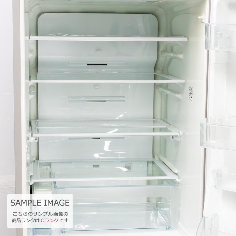 vegeta 中古/屋内搬入付き 東芝 5ドア冷蔵庫 410L 60日保証 GR vegeta 中古/屋内搬入付き 東芝 5ドア冷蔵庫 410L 60日保証 GR