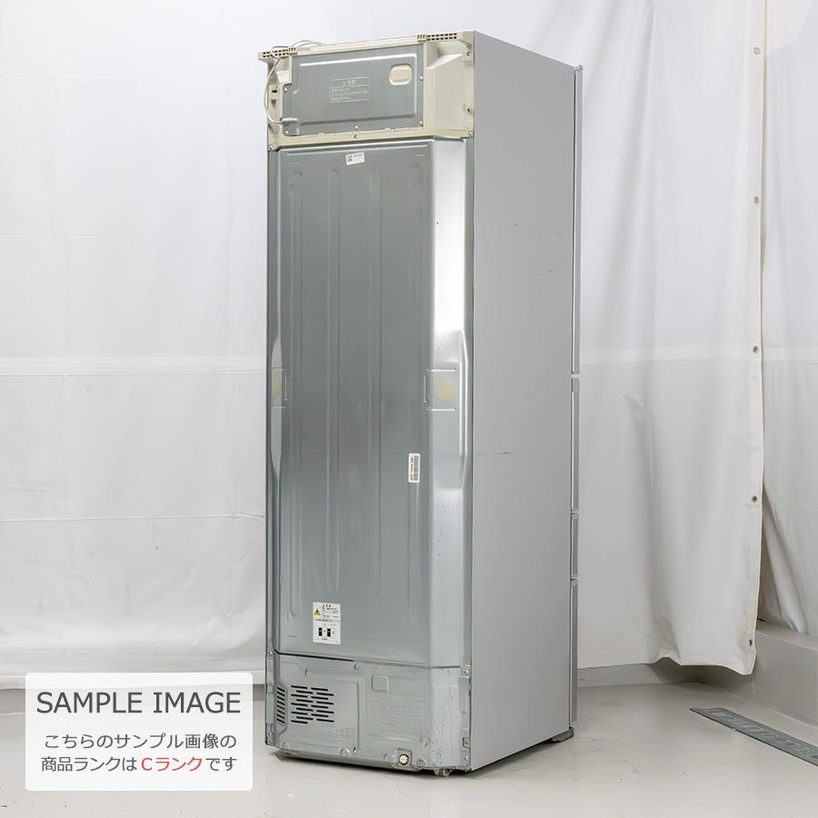 vegeta 中古/屋内搬入付き 東芝 5ドア冷蔵庫 410L 60日保証 GR vegeta 中古/屋内搬入付き 東芝 5ドア冷蔵庫 410L 60日保証 GR