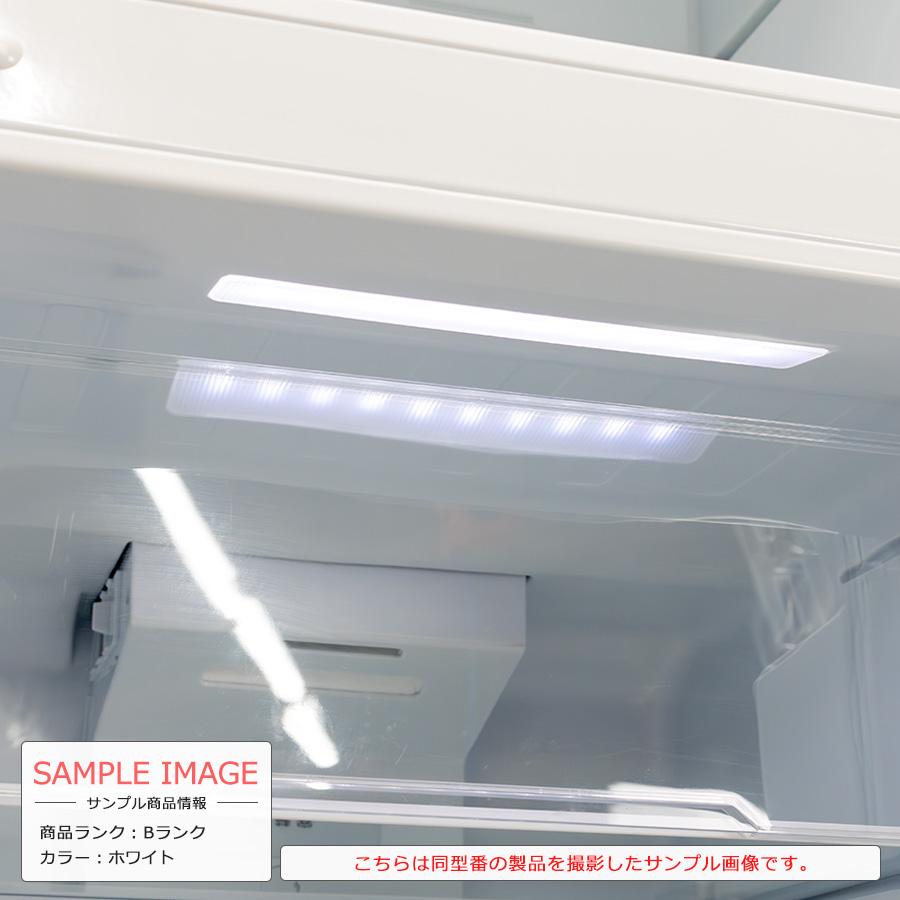 ワイセレクト 2ドア冷蔵庫 236L 2022-2023年製 YRZ-F23K 徹底除 ワイセレクト 2ドア冷蔵庫 236L 2022-2023年製 YRZ-F23K 徹底除