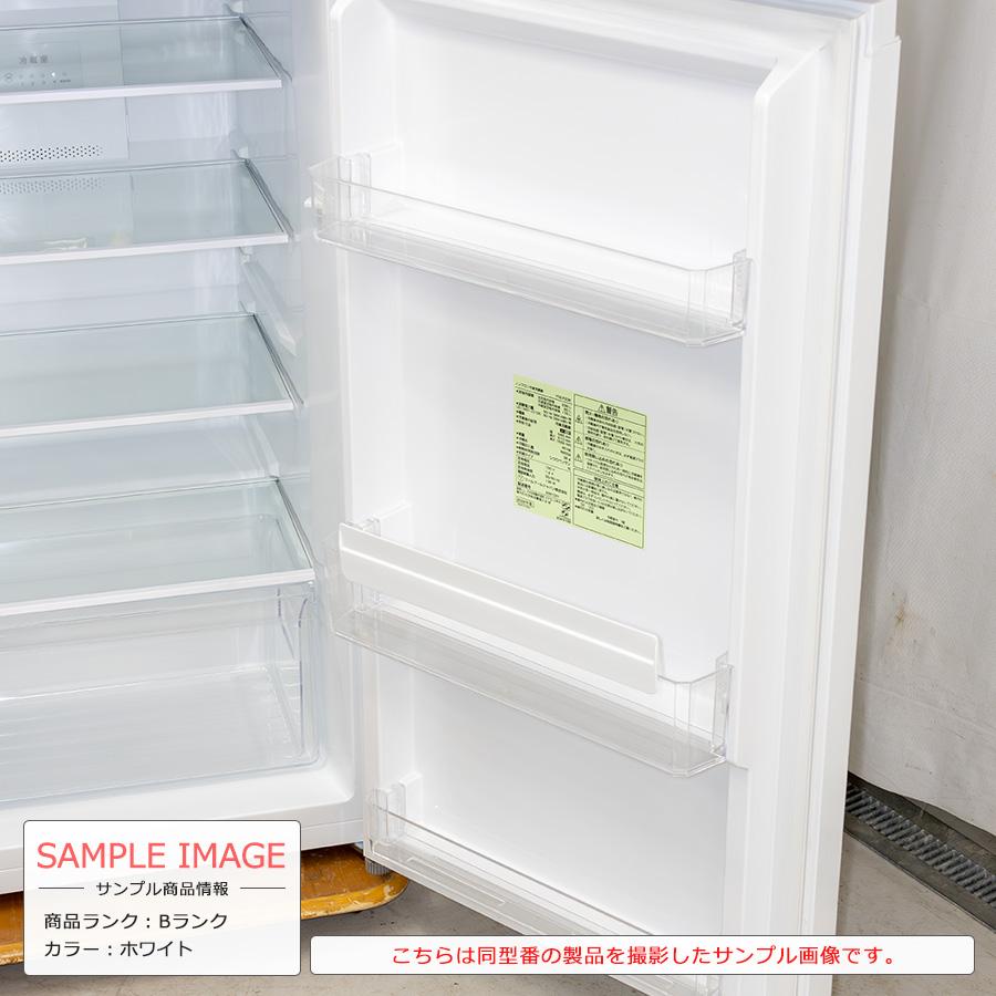 ワイセレクト 2ドア冷蔵庫 236L 2022-2023年製 YRZ-F23K 徹底除 ワイセレクト 2ドア冷蔵庫 236L 2022-2023年製 YRZ-F23K 徹底除