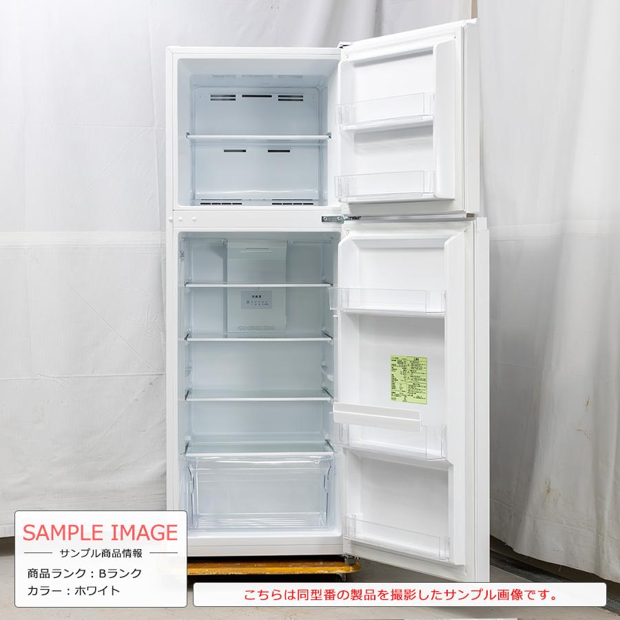 ワイセレクト 2ドア冷蔵庫 236L 2022-2023年製 YRZ-F23K 徹底除 ワイセレクト 2ドア冷蔵庫 236L 2022-2023年製 YRZ-F23K 徹底除