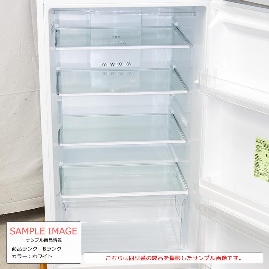 ワイセレクト 2ドア冷蔵庫 236L 2022-2023年製 YRZ-F23K 徹底除 ワイセレクト 2ドア冷蔵庫 236L 2022-2023年製 YRZ-F23K 徹底除
