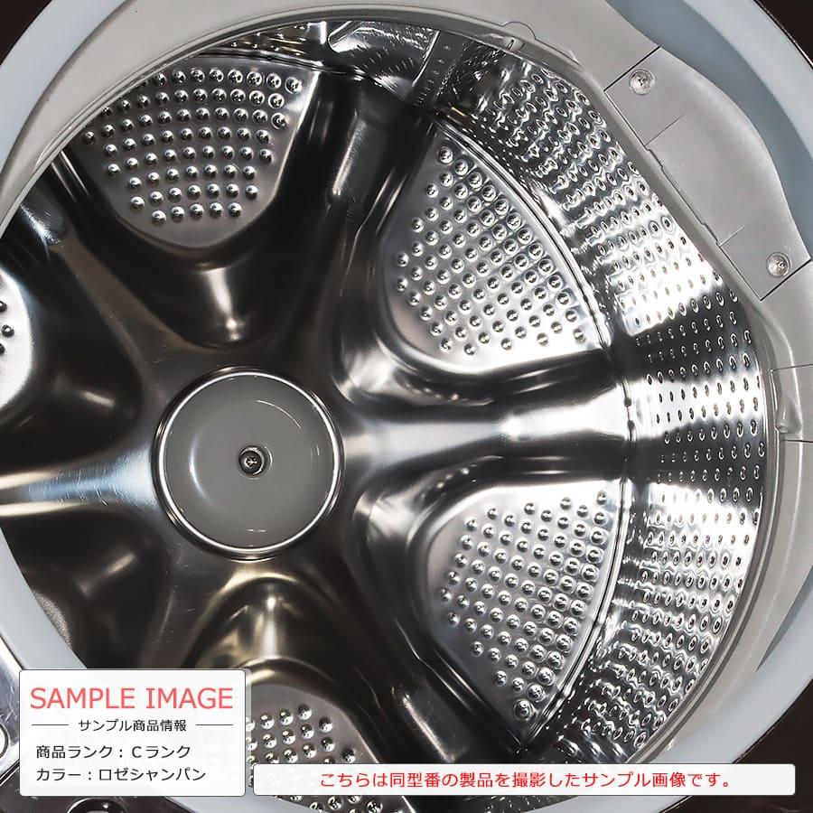 ビッグドラム 6ヶ月保証 日立 ドラム式洗濯機 11kg BD-SX110E ビッグドラム 6ヶ月保証 日立 ドラム式洗濯機 11kg BD-SX110E