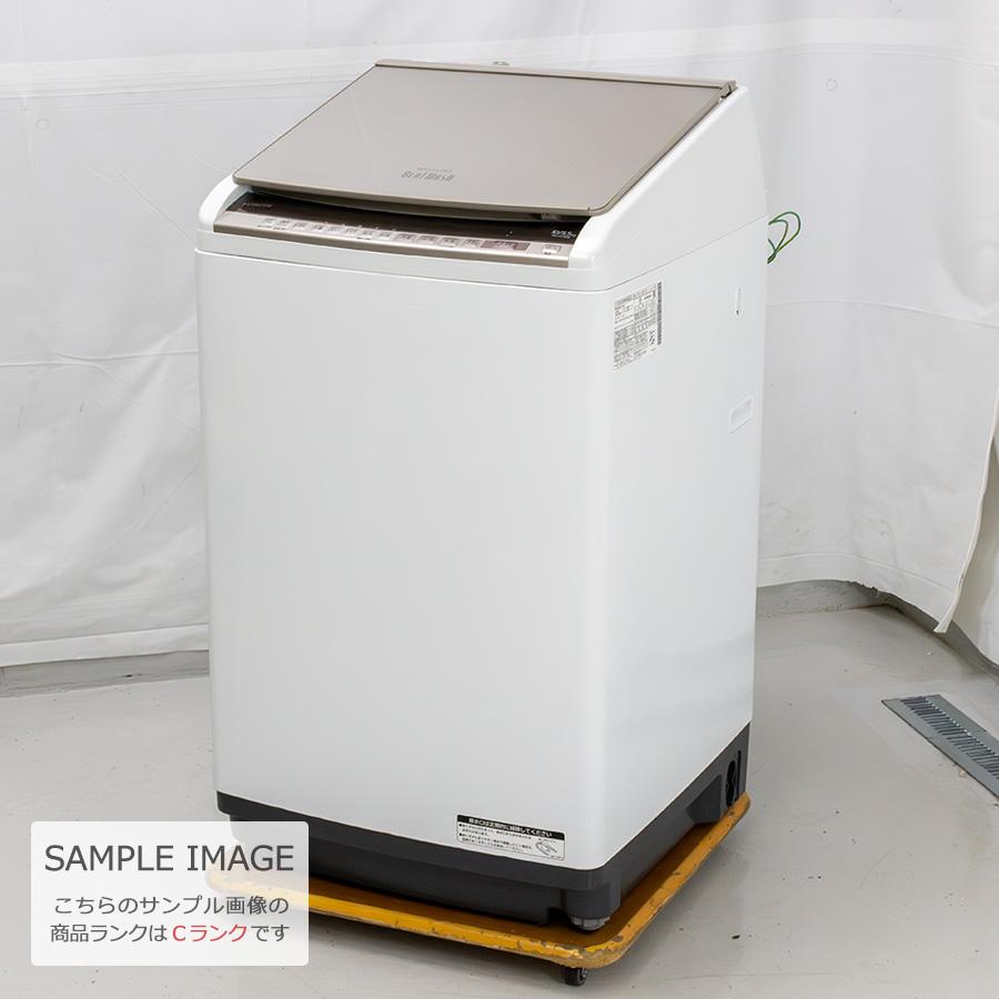 ビートウォッシュ 中古/屋内搬入付き 日立 洗濯乾燥機 10kg 長期 ビートウォッシュ 中古/屋内搬入付き 日立 洗濯乾燥機 10kg 長期