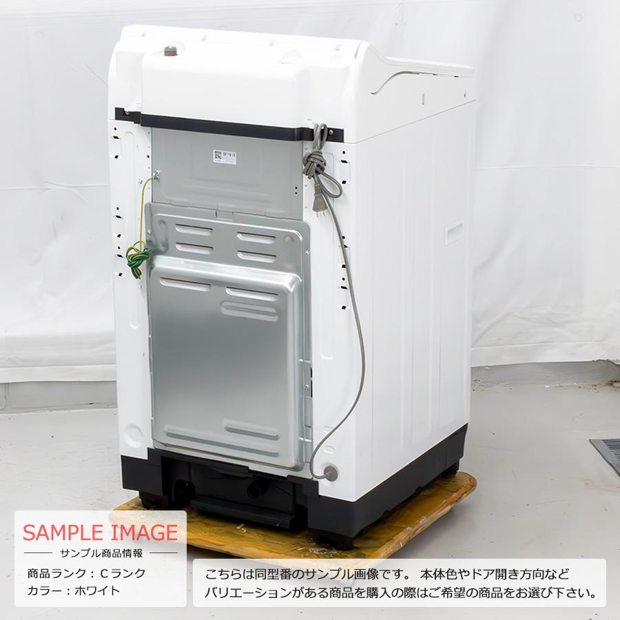 Panasonic パナソニック 全自動洗濯機 10kg 2020-2021年製 NA Panasonic パナソニック 全自動洗濯機 10kg 2020-2021年製 NA