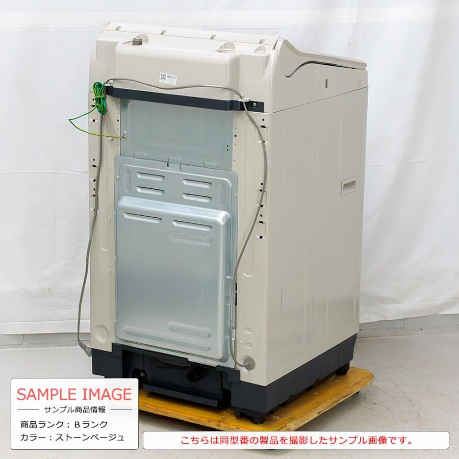 Panasonic 中古 洗濯機 パナソニック NA-FA90H7 9kg 9キロ 6ヶ月 Panasonic 中古 洗濯機 パナソニック NA-FA90H7 9kg 9キロ 6ヶ月