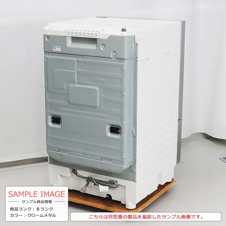 Cuble 取付無料｜6ヶ月保証 Panasonic ドラム式洗濯機 10kg NA