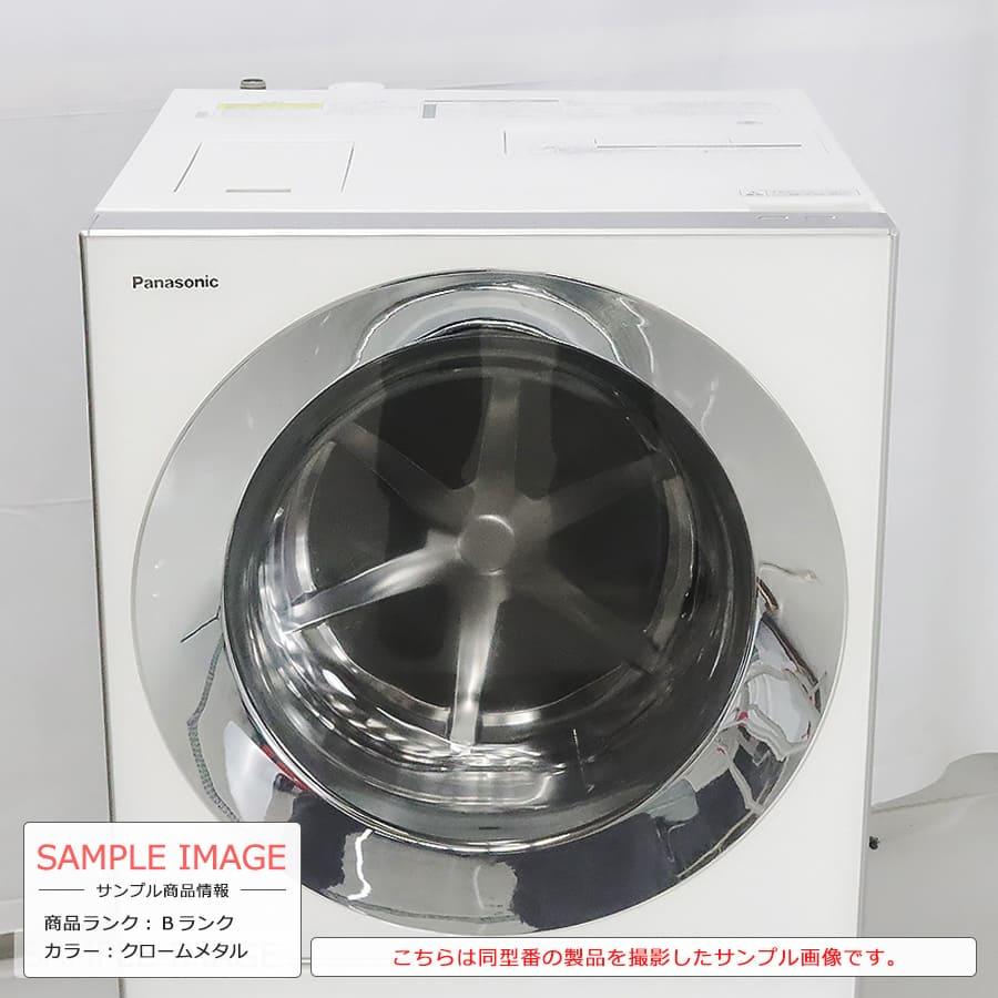 Panasonic NA-VG1100L ドラム式洗濯機本体 ヨドバシ.com - パナソニック Panasonic ななめドラム洗濯乾燥機