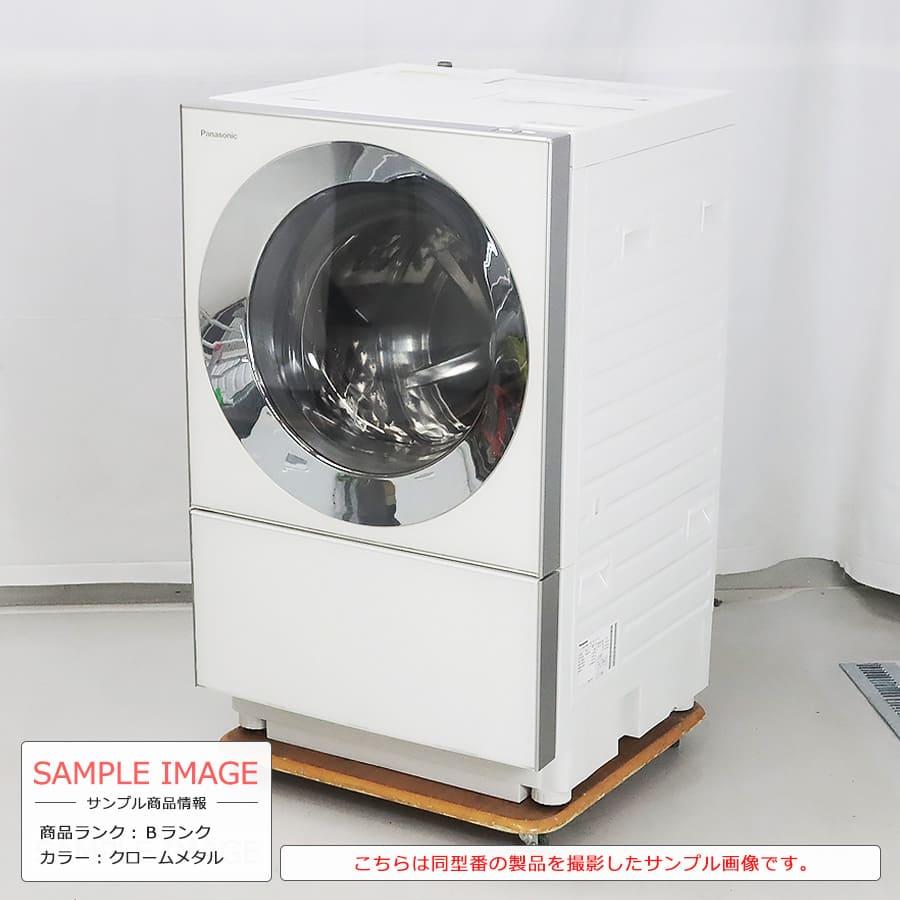 Cuble Panasonic ドラム式洗濯乾燥機 洗濯10kg 乾燥3kg NA Cuble Panasonic ドラム式洗濯乾燥機 洗濯10kg 乾燥3kg NA