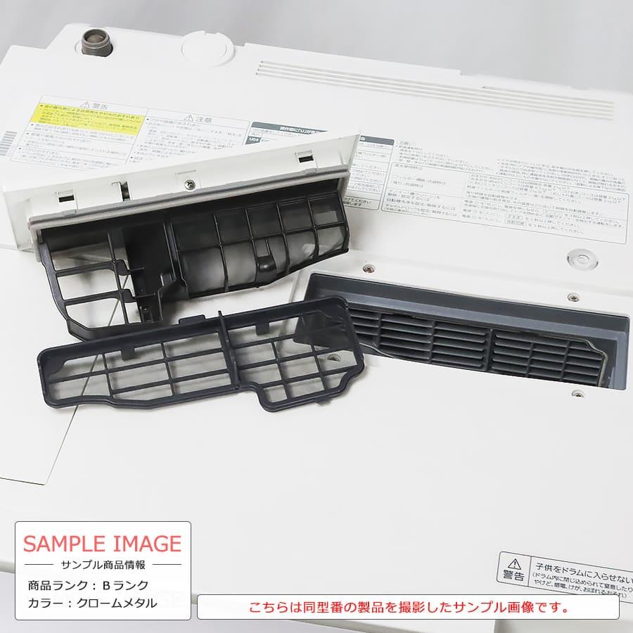 Cuble 取付無料｜6ヶ月保証 Panasonic ドラム式洗濯機 10kg NA