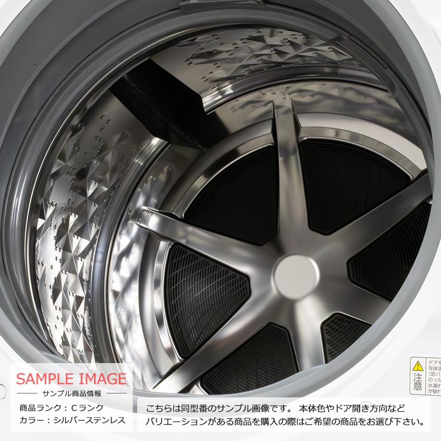 Cuble Panasonic ドラム式洗濯乾燥機 洗濯10kg 乾燥5kg NA Cuble Panasonic ドラム式洗濯乾燥機 洗濯10kg 乾燥5kg NA