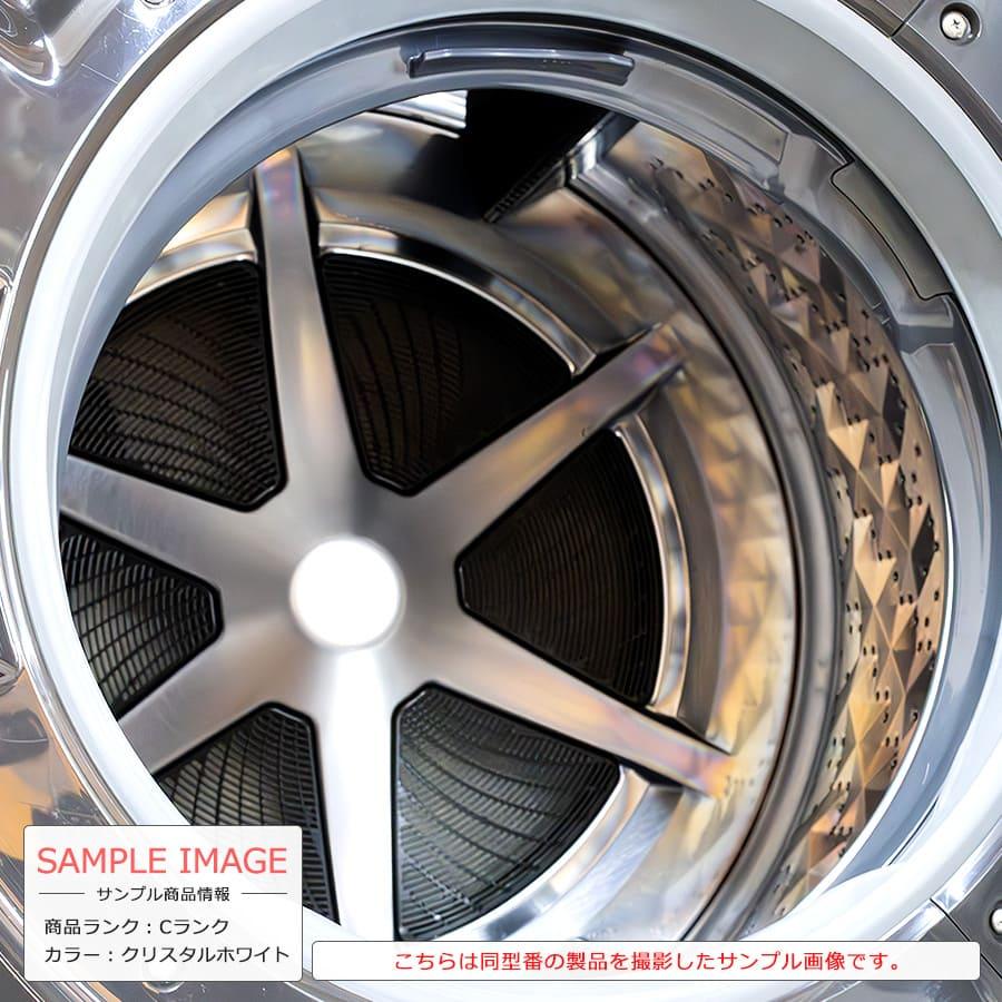 Panasonic 長期6ヶ月保証 ドラム式洗濯乾燥機 洗濯10kg 乾燥6kg Panasonic 長期6ヶ月保証 ドラム式洗濯乾燥機 洗濯10kg 乾燥6kg
