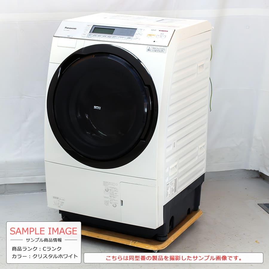 Panasonic 長期6ヶ月保証 ドラム式洗濯乾燥機 洗濯10kg 乾燥6kg Panasonic 長期6ヶ月保証 ドラム式洗濯乾燥機 洗濯10kg 乾燥6kg