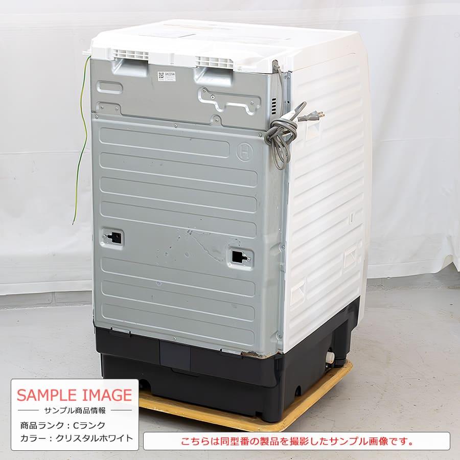 Panasonic 長期6ヶ月保証 ドラム式洗濯乾燥機 洗濯10kg 乾燥6kg Panasonic 長期6ヶ月保証 ドラム式洗濯乾燥機 洗濯10kg 乾燥6kg