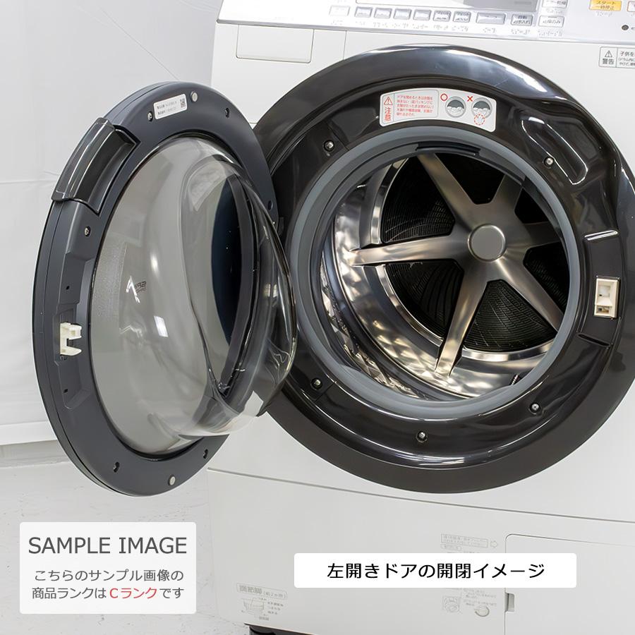 Panasonic ドラム式洗濯機 洗濯10kg 乾燥6kg NA-VX7800 中古 Panasonic ドラム式洗濯機 洗濯10kg 乾燥6kg NA-VX7800 中古